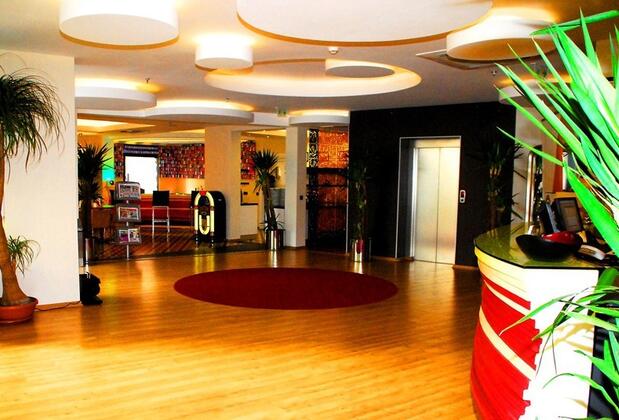 Tempo Hotel Çağlayan - Görsel 5