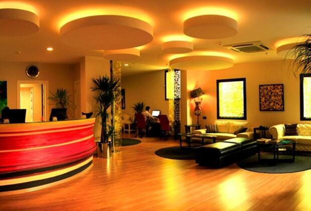 Tempo Hotel Çağlayan - Görsel 6