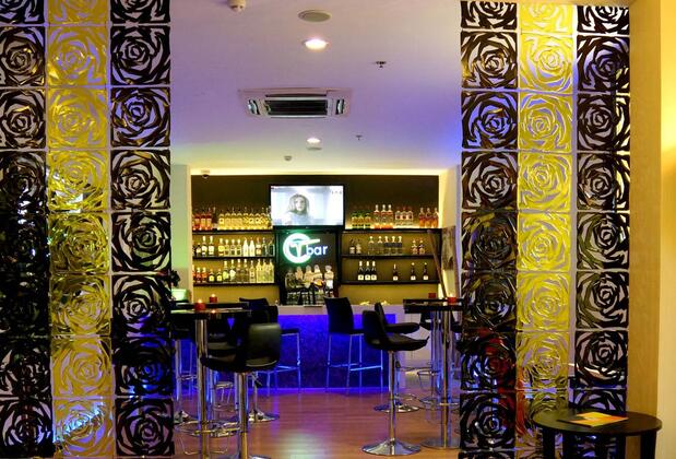 Tempo Hotel Çağlayan - Görsel 7