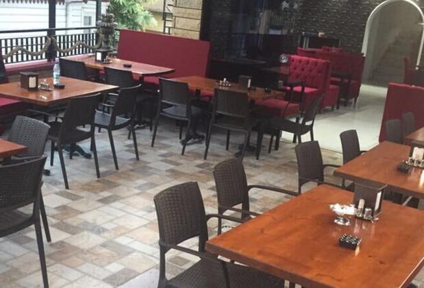 Görkemli Hotel - Görsel 5