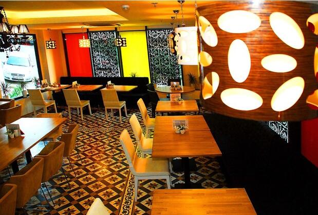 Tempo Hotel Çağlayan - Görsel 8