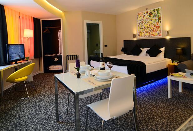 Tempo Hotel Çağlayan - Görsel 9