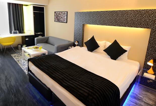 Tempo Hotel Çağlayan - Görsel 10