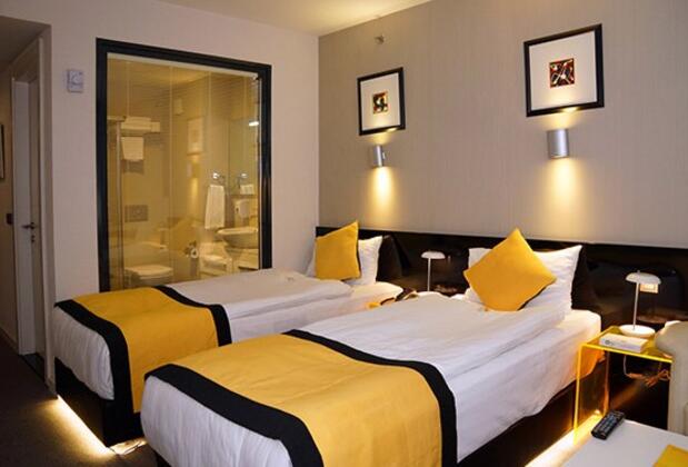 Tempo Hotel Çağlayan - Görsel 11