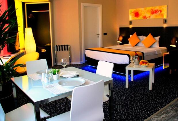 Tempo Hotel Çağlayan - Görsel 12