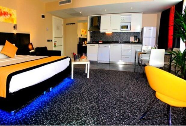 Tempo Hotel Çağlayan - Görsel 13