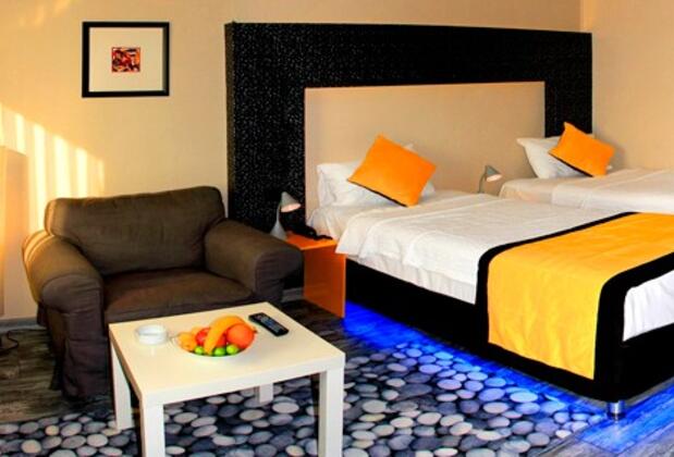 Tempo Hotel Çağlayan - Görsel 14