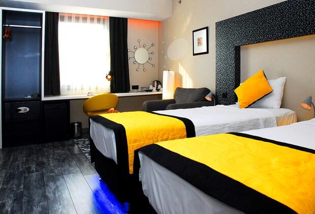 Tempo Hotel Çağlayan - Görsel 15