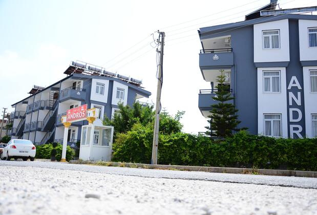 Andros Family Club - Görsel 16