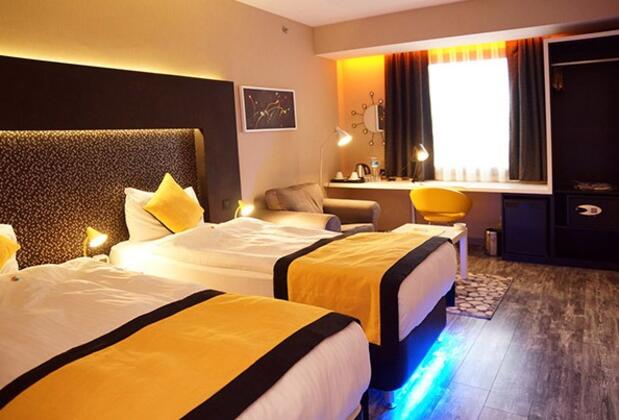 Tempo Hotel Çağlayan - Görsel 16