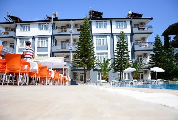 Andros Family Club - Görsel 3