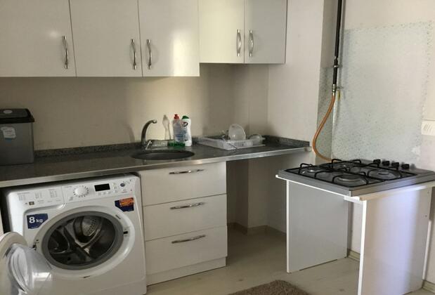 Safran Gold Pansiyon - Görsel 16