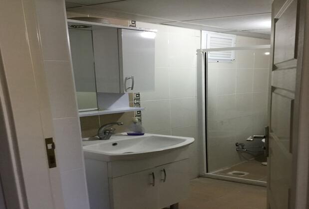 Safran Gold Pansiyon - Görsel 15