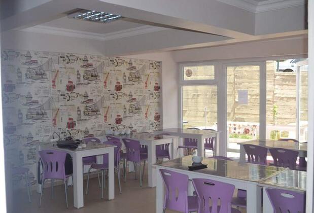 Safran Gold Pansiyon - Görsel 4