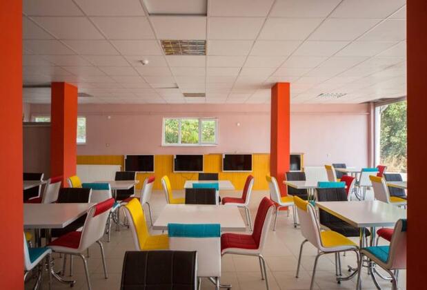 Safran Gold Pansiyon - Görsel 3