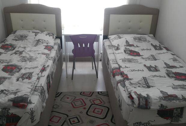 Safran Gold Pansiyon - Görsel 8