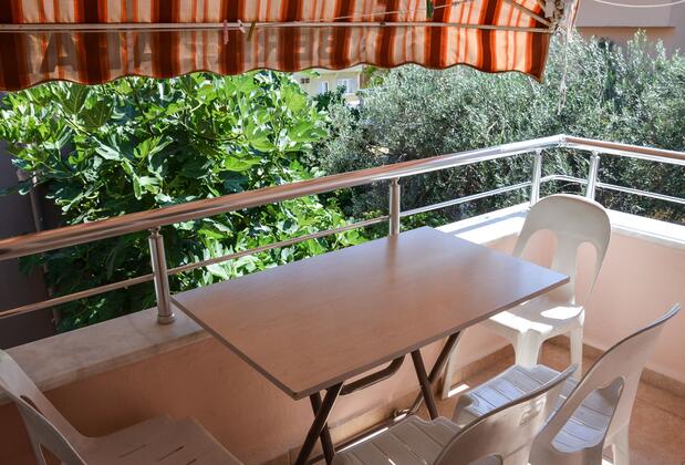 Berk Apart Motel - Görsel 5