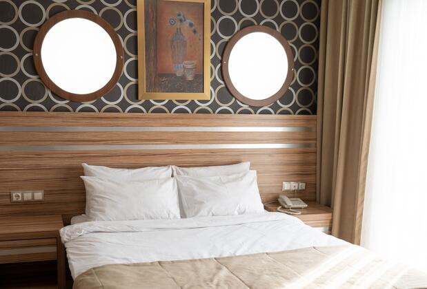 La Casa Boutique Hotel - Görsel 7