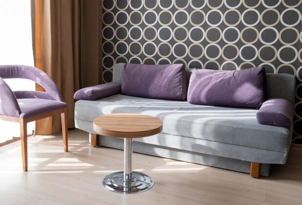 La Casa Boutique Hotel - Görsel 4