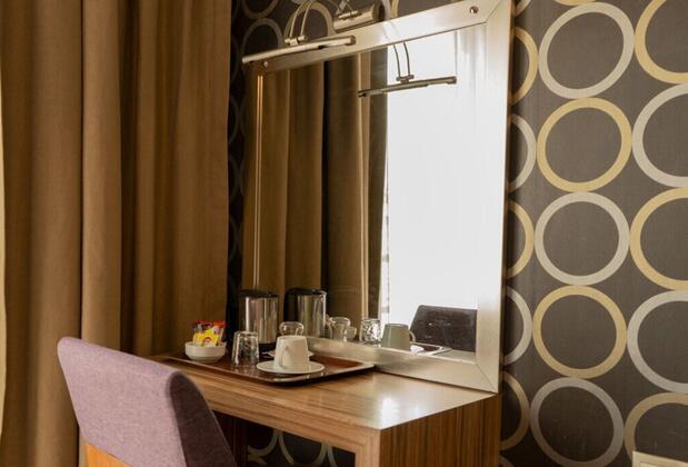 La Casa Boutique Hotel - Görsel 8