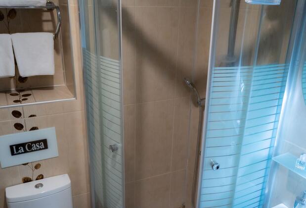 La Casa Boutique Hotel - Görsel 10