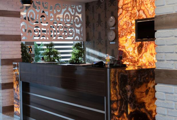 La Casa Boutique Hotel - Görsel 2