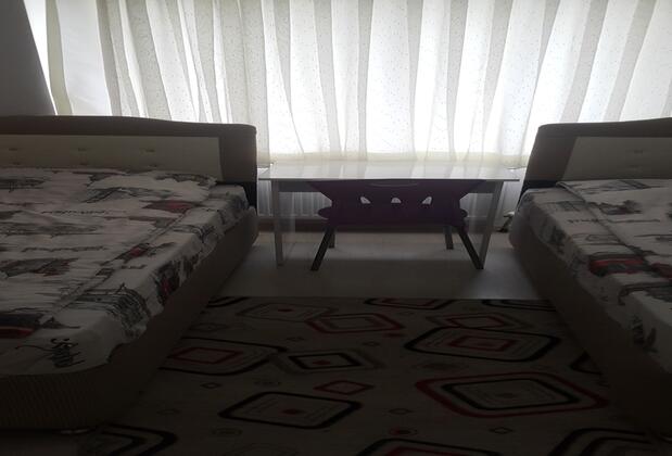 Safran Gold Pansiyon - Görsel 9