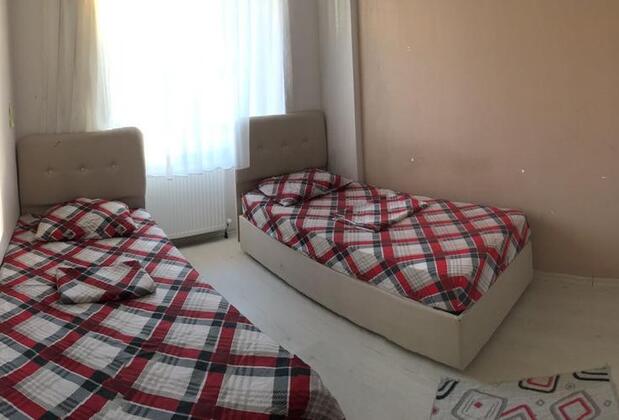 Safran Gold Pansiyon - Görsel 10