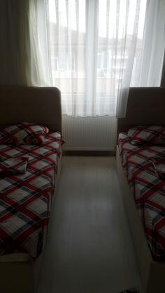 Safran Gold Pansiyon - Görsel 12