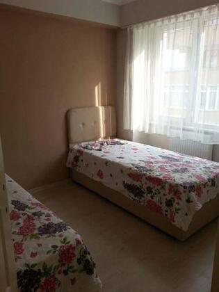 Safran Gold Pansiyon - Görsel 13