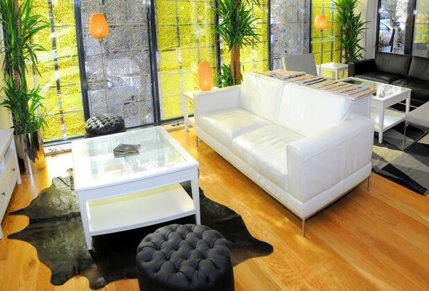 Tempo Hotel 4.Levent - Görsel 6