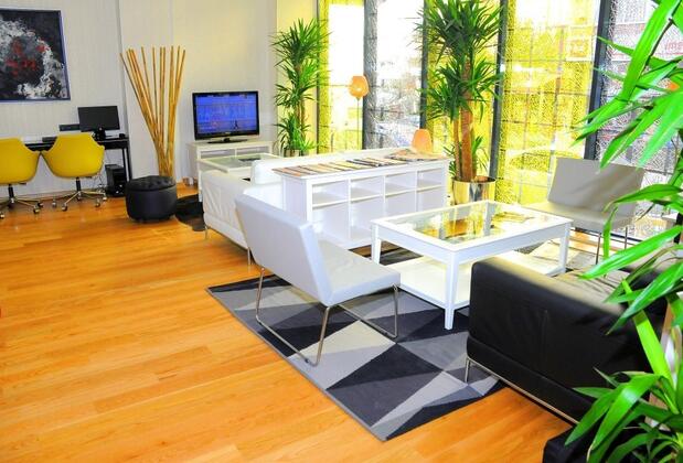 Tempo Hotel 4.Levent - Görsel 7