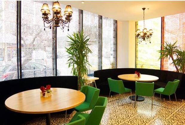 Tempo Hotel 4.Levent - Görsel 5