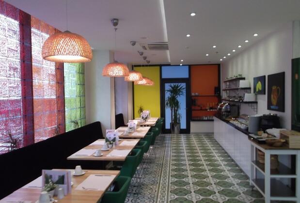 Tempo Hotel 4.Levent - Görsel 3