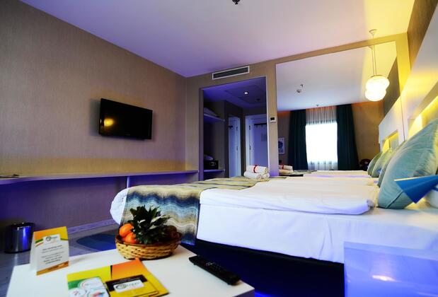 Tempo Hotel 4.Levent - Görsel 8