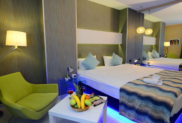 Tempo Hotel 4.Levent - Görsel 9