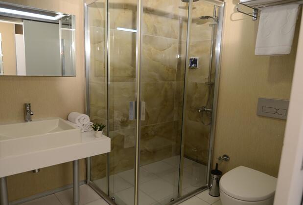 Tempo Hotel 4.Levent - Görsel 15