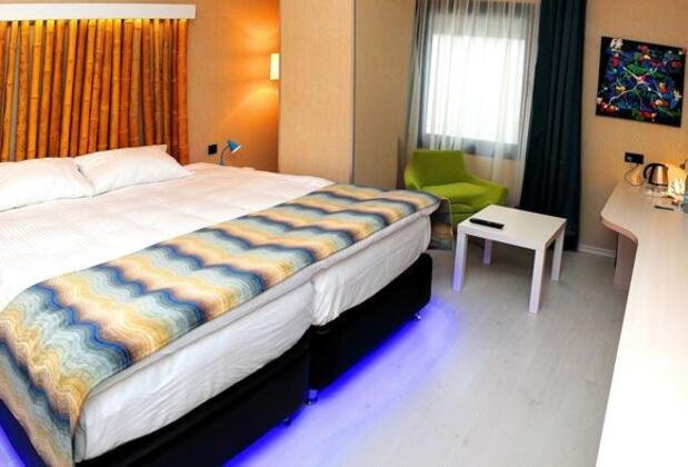 Tempo Hotel 4.Levent - Görsel 10