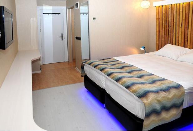 Tempo Hotel 4.Levent - Görsel 11