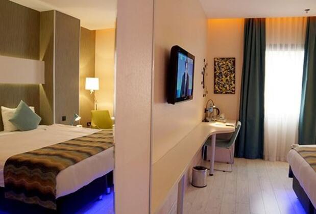 Tempo Hotel 4.Levent - Görsel 13