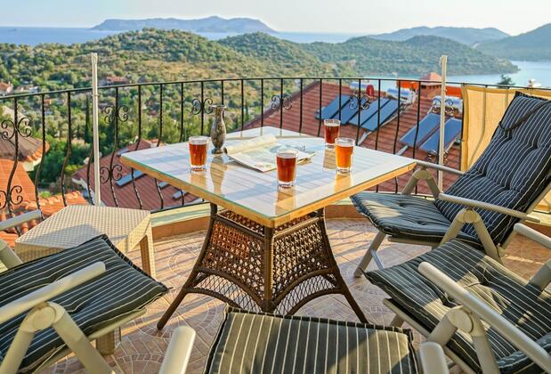 Picus Apartment - Görsel 3