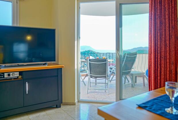 Picus Apartment - Görsel 12