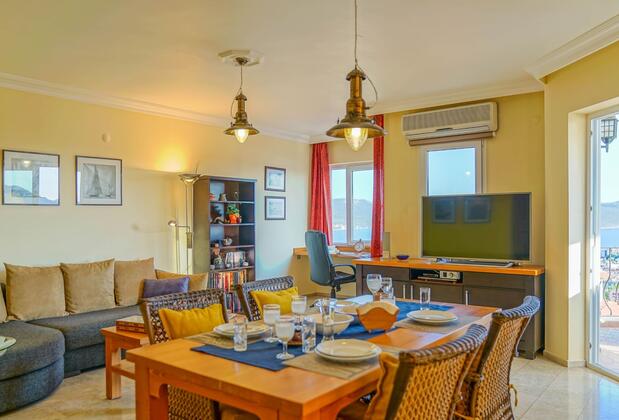 Picus Apartment - Görsel 10