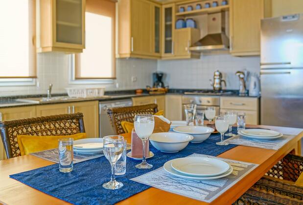 Picus Apartment - Görsel 9