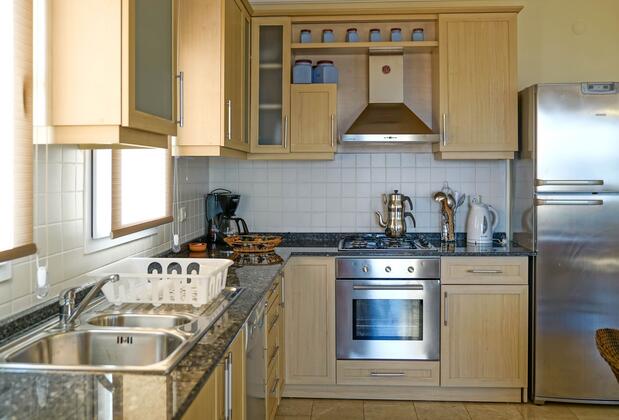 Picus Apartment - Görsel 6