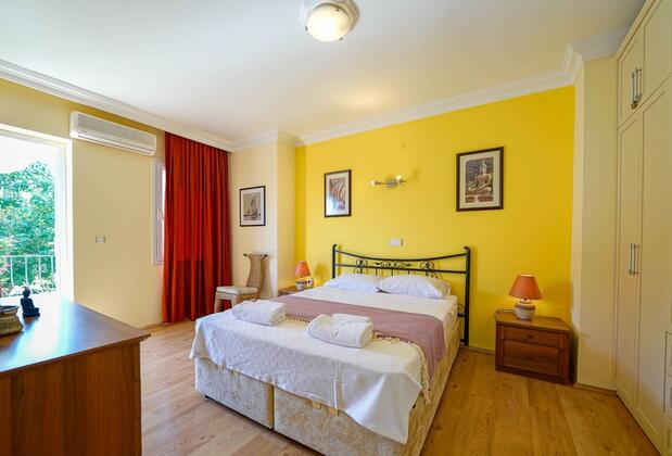 Picus Apartment - Görsel 13