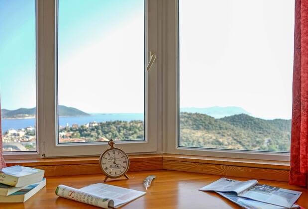 Picus Apartment - Görsel 14