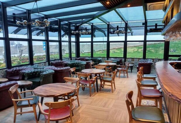 Avec Hotel - Görsel 13