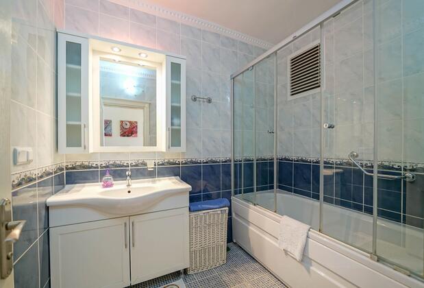 Picus Apartment - Görsel 29