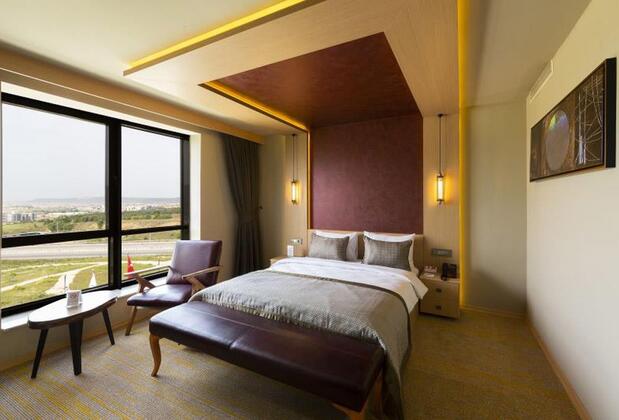 Avec Hotel - Görsel 33